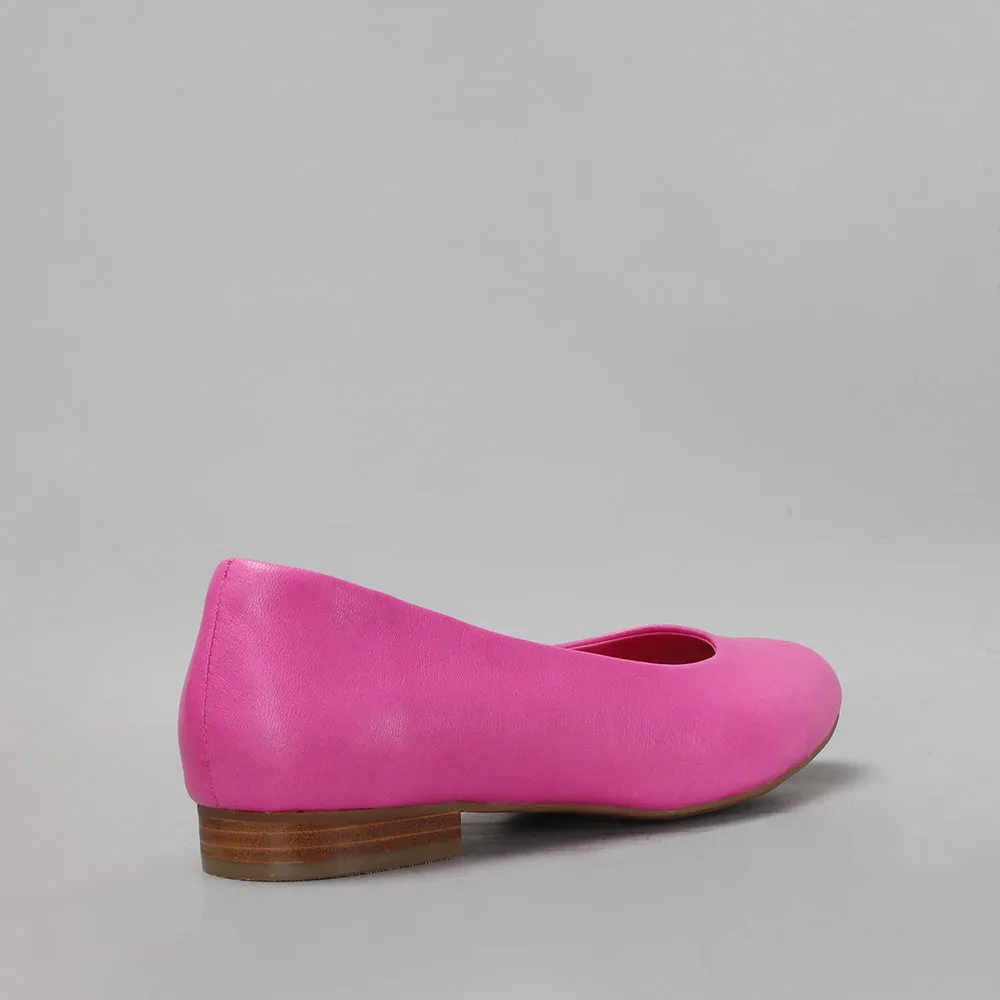 Zabrina - Hot Pink