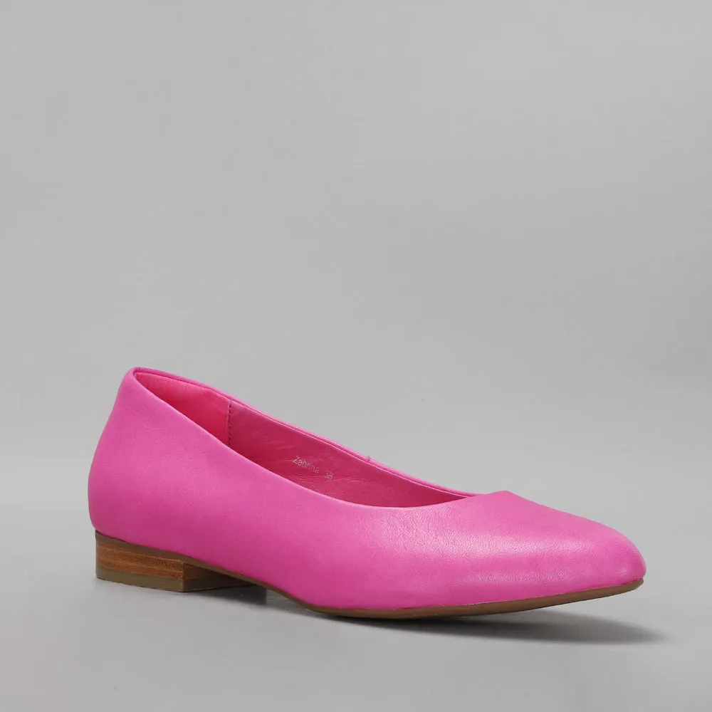 Zabrina - Hot Pink