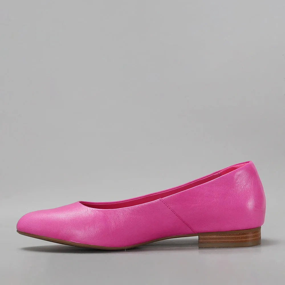 Zabrina - Hot Pink