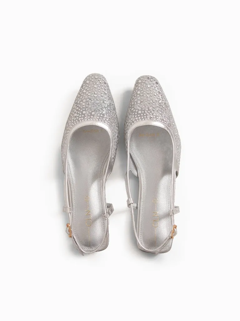 Zelena Ballerinas