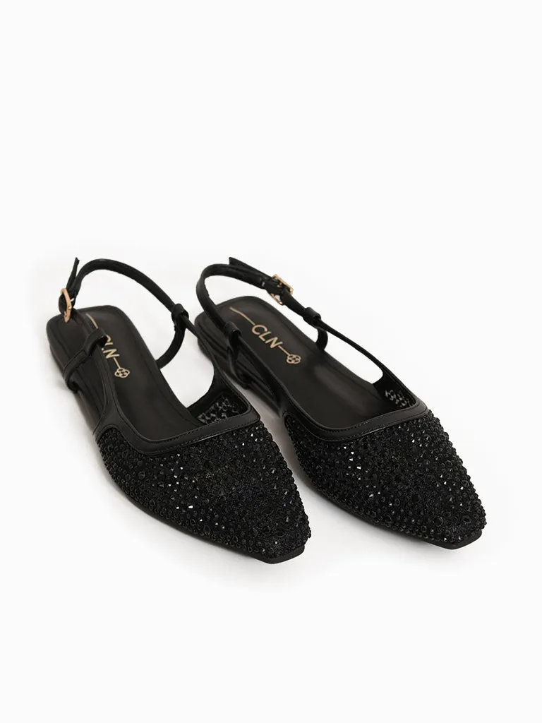 Zelena Ballerinas