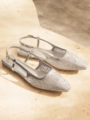 Zelena Ballerinas